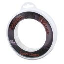 IRON CLAW Fluorocarbon Pike Leader 0,9mm 34,5kg 10m...
