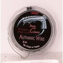 IRON CLAW Authanic Wire 0.3mm 6.8kg 5m olive green