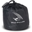 IRON CLAW Boat Pillow de Luxe 50x30x8cm