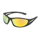 IRON CLAW PFS Pol-Glasses Gray-Yellow