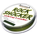 ANACONDA Rockshock Leader 0,35mm 36,4kg 150m Gr&uuml;n