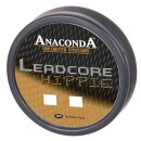 ANACONDA Hippie Leadcore 15,8kg 10m Brown