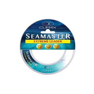 CLIMAX Seamaster Seamaster Extreme Leader 1,6mm 180kg 35m Lichtgrau