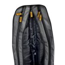SPORTEX bag Super Safe 2 compartments for mounted rod 125cm