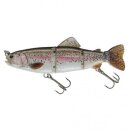 JENZI Jeronimo 4-Section-Trout 16,5cm 65g trout 1