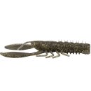 FOX RAGE Creature Crayfish 7cm UV Sparkling Oil 6pcs.