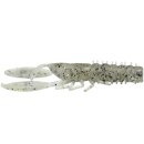 FOX RAGE Creature Crayfish 7cm UV Salt n Pepper 6pcs.