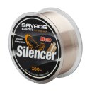 SAVAGE GEAR Silencer Mono 0,31mm 7,17kg 300m Fade