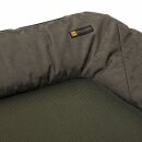 PROLOGIC Inspire Lite-Pro 6 Legs Bedchair 80x205cm