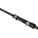 QUANTUM Mr. Pike Distance Bank 3,6m up to 150g