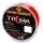 IRON TROUT Fluo Line Trema Special 0,16mm 2,3kg 300m Fluo Red