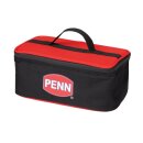 PENN Cool Bag L 37x17x28cm Black/Red