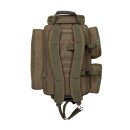 JRC Defender Backpack Large 62x44x28cm Green