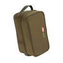 JRC Defender Tackle Bag 28x15x15cm Green