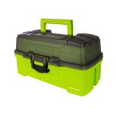 PLANO One-Tray Tackle Box PLAMT6211 33,3x20,6x17cm Bright...