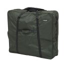 PROLOGIC Bedchair Bag 85x80x25cm Gr&uuml;n