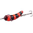 TROUTMASTER Camola 3.5cm 2.5g Red/Black