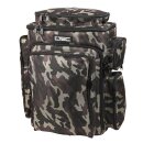 C-TEC Camou backpack 45x40x25cm