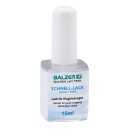 BALZER float and rod clear lacquer 15ml