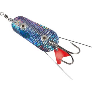 BALZER Colonel Classic weed winker 4.6cm 16g whitefish holo