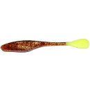 GAMBLER LURES 6" Flappn Shad 14cm 10g Tequila Lime...