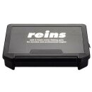 REINS Lure Case 3010 20,5x14,5x4cm Black