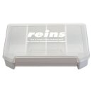 REINS Lure Case 3010 20,5x14,5x4cm White