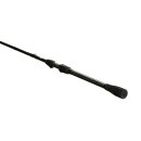 13 FISHING Blackout Spin MH 2.44m 15-40g