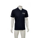 ILLEX Polo Shirt T. Navy blue