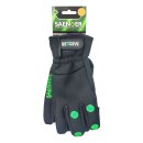 SÄNGER Power Gripp Thermo Glove Black/Green