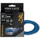 BROWNING Hybrid Elastic 16-18 2,2mm 6m Blue