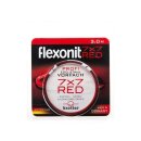 FLEXONIT steel leader 7x7 RED 0.27mm 6.8 kg 3m red