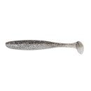 KEITECH 5" Easy Shiner 12,5cm 11g Silver Baitfish 5pcs.