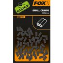 FOX Edges Small Crimps 0,6mm 60Stk.