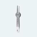 BKK Micro Ring Tweezers Stainless Size 00-3