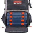 BALZER Shirasu backpack 49x35x21cm
