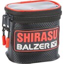 BALZER Shirasu Container S 12x12,5x9cm