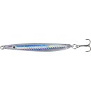 BALZER Colonel Z sea trout spoon 10cm 18g silver reflex