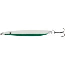 BALZER Colonel Z sea trout spoon 10cm 18g white-green