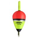 JENZI Smart LED electric float with bite indicator short...
