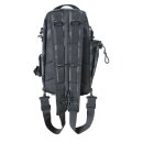 JENZI Camou Backpack Fishing backpack 24x15x39cm