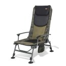 ANACONDA Freelancer Ti-Lite Big Daddy Heat Control Chair...