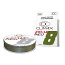 CLIMAX iBraid NEO 0,12mm 8,5kg 275m Olive
