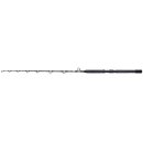 SHIMANO Tyrnos B Stand Up Spiral 1.65m to 80lb