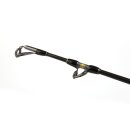 SHIMANO Tyrnos B Stand Up Spiral Bent 1,65m up to 30lb