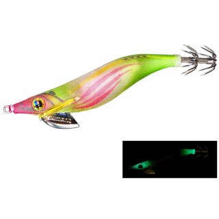 SHIMANO Sephia Clinch Flashboost Rattle 3.0Gou 15g Pink Chartreuse