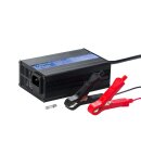 REBELCELL 12.6V6A Li-Ion charger for 12V18/30 battery...