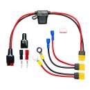 REBELCELL Quick Connect echo sounder cable set universal...