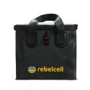REBELCELL battery bag XL 31x19x26.5cm