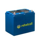 REBELCELL 12V190 AV rechargeable lithium-ion battery...
